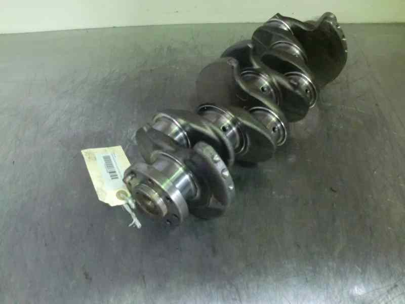 Recambio de cigueñal para citroen xsara berlina 2.0 hdi cat (rhy / dw10td) referencia OEM IAM 430  53135