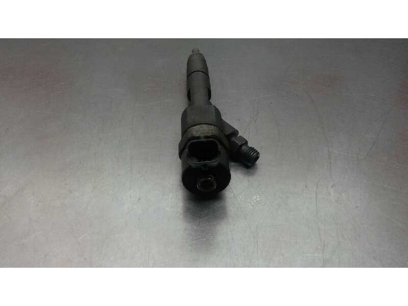 Recambio de inyector para renault laguna ii (bg0) 1.9 dci diesel referencia OEM IAM 044510110B  