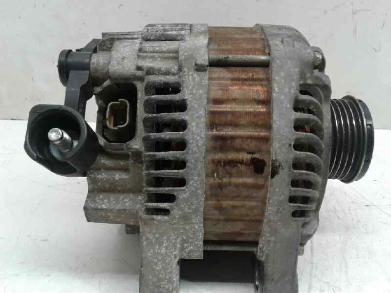 Recambio de alternador para peugeot 407 sw st confort referencia OEM IAM   