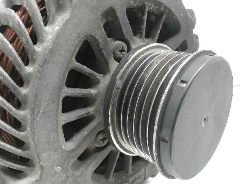 Recambio de alternador para peugeot 407 sw st confort referencia OEM IAM   