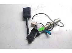 Recambio de pretensor airbag derecho para renault megane i fase 2 berlina (ba0) 1.4 16v expression referencia OEM IAM 542177111F