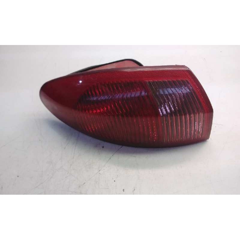 Recambio de piloto trasero izquierdo para alfa romeo 147 (190) 1.9 jtd distinctive referencia OEM IAM 0046556346  