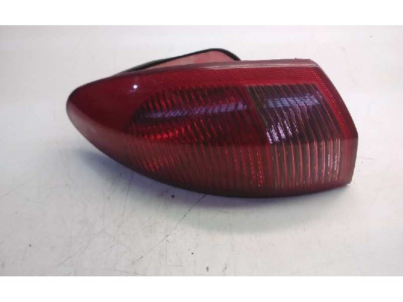 Recambio de piloto trasero izquierdo para alfa romeo 147 (190) 1.9 jtd distinctive referencia OEM IAM 0046556346  