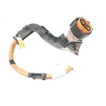 Recambio de cable alta tension para renault zoe furgoneta/hatchback (bfm_) electric (bfma, bfmb) referencia OEM IAM 297A20686R  