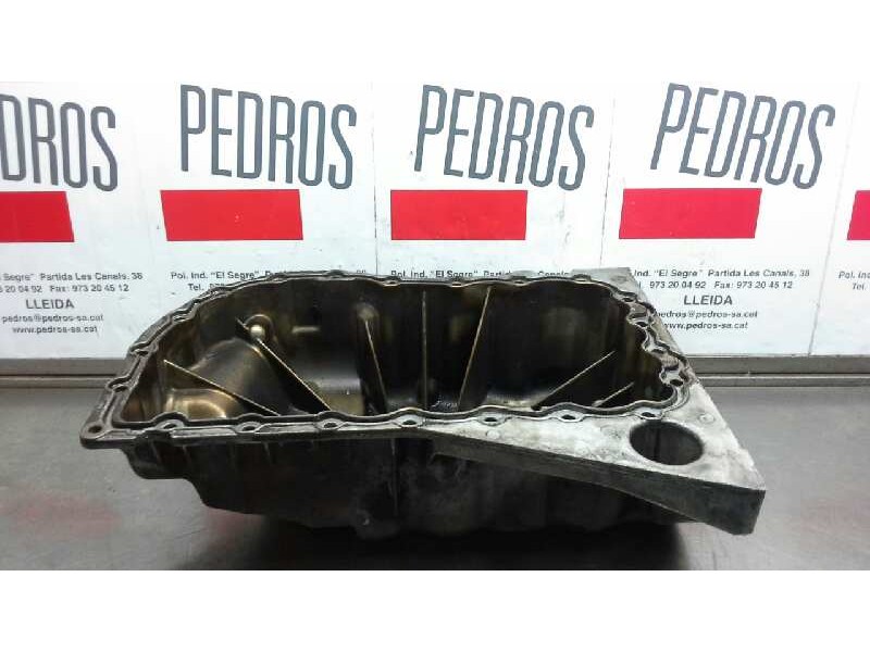 Recambio de carter para renault laguna ii grandtour (kg0) dynamique referencia OEM IAM   