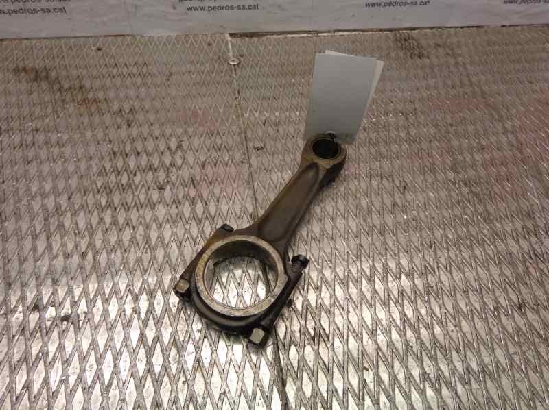 Recambio de biela para peugeot 309 1.9 diesel referencia OEM IAM   53144