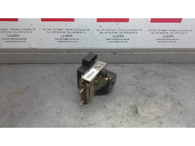 Recambio de abs para bmw serie 3 berlina (e46) 2.0 16v diesel cat referencia OEM IAM 34511164897  
