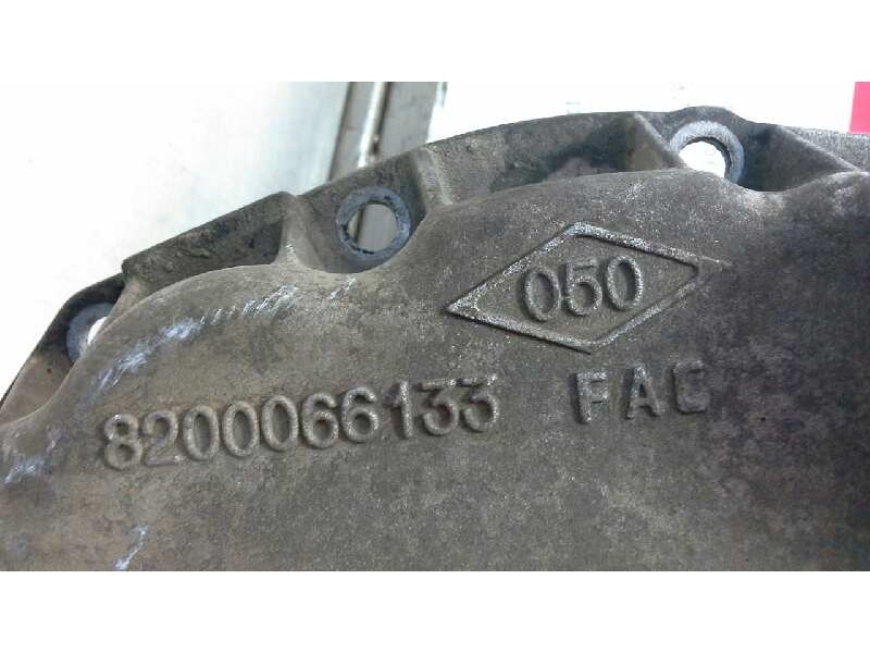 Recambio de carter para renault laguna ii grandtour (kg0) dynamique referencia OEM IAM   