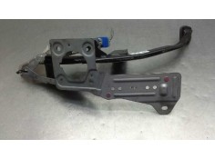 Recambio de pedal freno para ford c-max edition referencia OEM IAM    2
