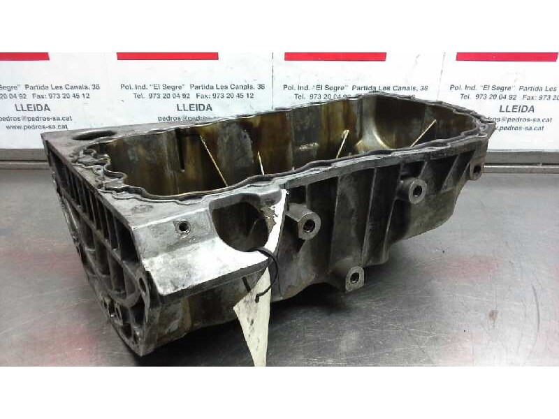 Recambio de carter para renault laguna ii grandtour (kg0) dynamique referencia OEM IAM   