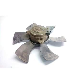 Recambio de electroventilador para nissan almera (n16/e) referencia OEM IAM 5009109B  105354