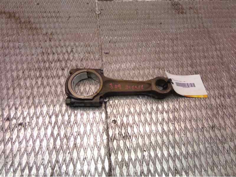 Recambio de biela para peugeot 309 1.9 diesel referencia OEM IAM   53144