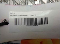 Recambio de biela para peugeot 309 1.9 diesel referencia OEM IAM   53144 2