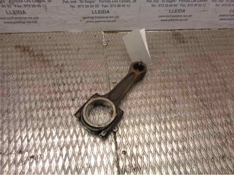 Recambio de biela para peugeot 309 1.9 diesel referencia OEM IAM   53144