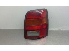 Recambio de piloto trasero derecho para nissan micra (k11) gx (1996) referencia OEM IAM   