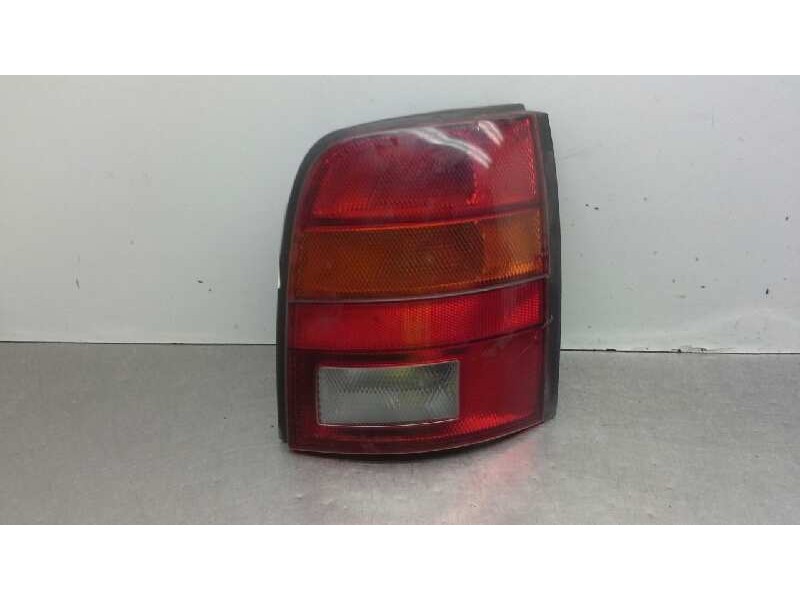 Recambio de piloto trasero derecho para nissan micra (k11) gx (1996) referencia OEM IAM   