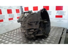 Recambio de caja cambios para renault laguna ii grandtour (kg0) dynamique referencia OEM IAM PK6018   2