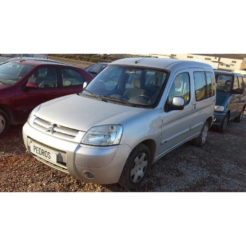 citroen berlingo del año 2003