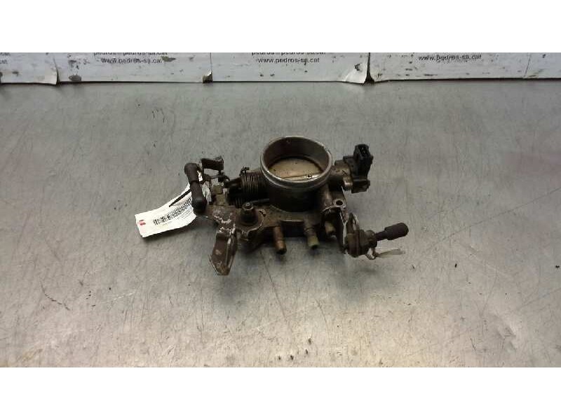 Recambio de cuerpo de mariposa para bmw serie 3 berlina (e36) referencia OEM IAM 17303629 CUERPO INYEC. BMW 320 24VAL. 91-> 5314