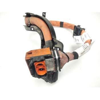 Recambio de cable alta tension para renault zoe furgoneta/hatchback (bfm_) electric (bfma, bfmb) referencia OEM IAM 297A20686R  