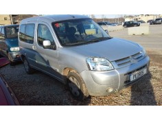 citroen berlingo del año 2003 2
