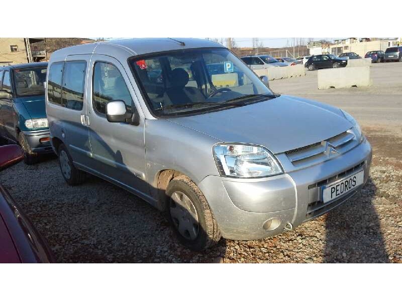 citroen berlingo del año 2003