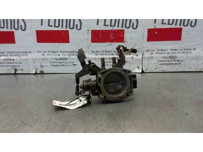 Recambio de cuerpo de mariposa para bmw serie 3 berlina (e36) referencia OEM IAM 17303629 CUERPO INYEC. BMW 320 24VAL. 91-> 5314