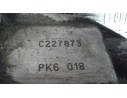 CAJA CAMBIOS PK6018 