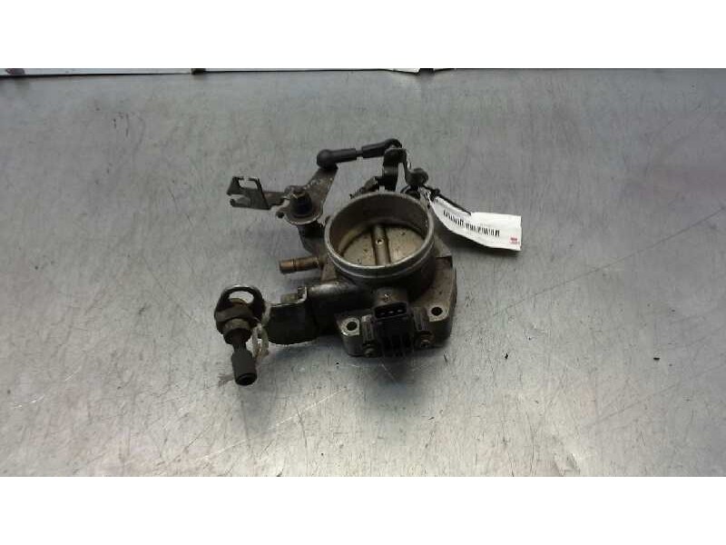Recambio de cuerpo de mariposa para bmw serie 3 berlina (e36) referencia OEM IAM 17303629 CUERPO INYEC. BMW 320 24VAL. 91-> 5314