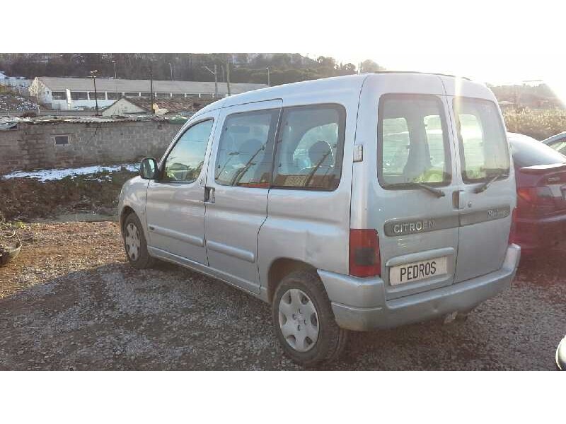 citroen berlingo del año 2003