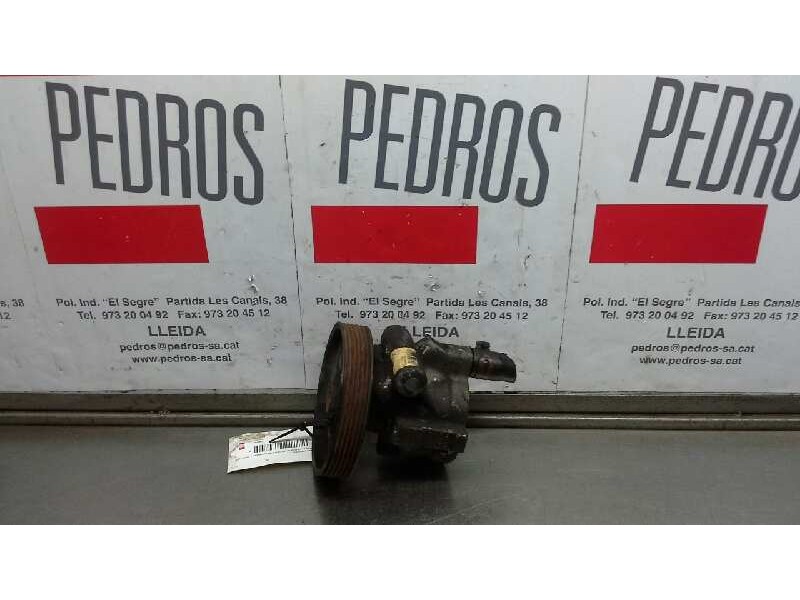 Recambio de bomba direccion para renault laguna ii grandtour (kg0) dynamique referencia OEM IAM   