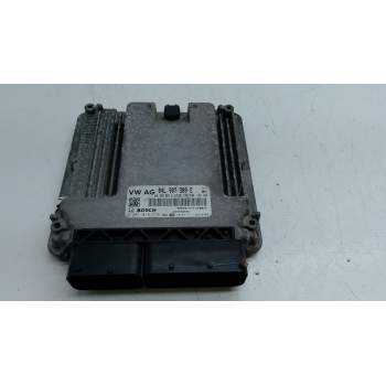 Recambio de centralita motor uce para seat toledo (kg3) 1.6 tdi referencia OEM IAM 04L907309E  