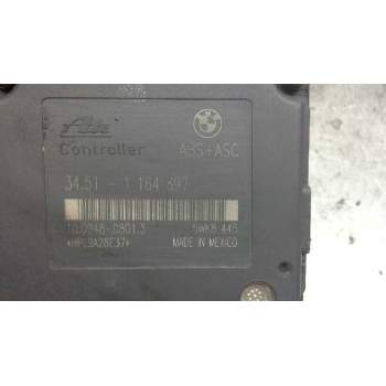 Recambio de abs para bmw serie 3 berlina (e46) 2.0 16v diesel cat referencia OEM IAM 34511164897  