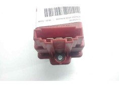 Recambio de resistencia calefaccion para skoda octavia berlina (1u2) ambiente referencia OEM IAM    2