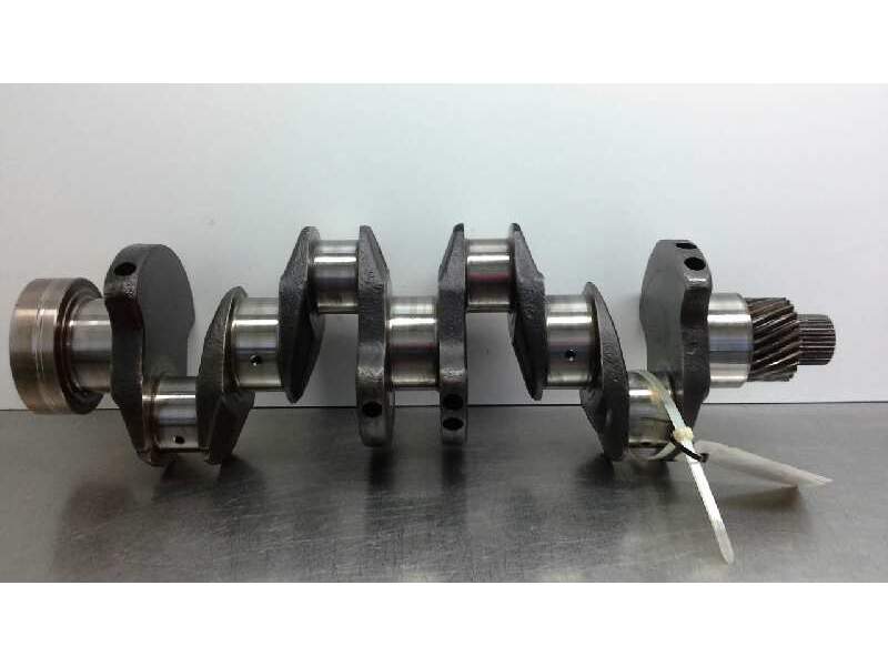 Recambio de cigueñal para nissan patrol (k/w160) referencia OEM IAM   
