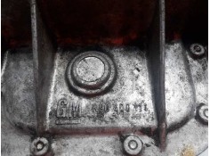 Recambio de carter para opel astra g berlina 2.0 16v cat (x 20 xev / l34) referencia OEM IAM R90400111  53171 2