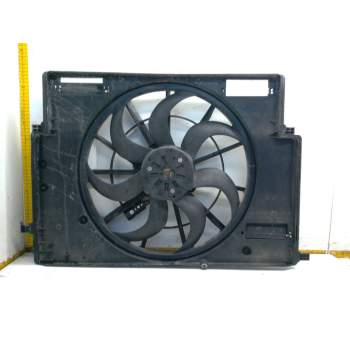 Recambio de electroventilador para volvo xc40 (536) t2 referencia OEM IAM P32222109  