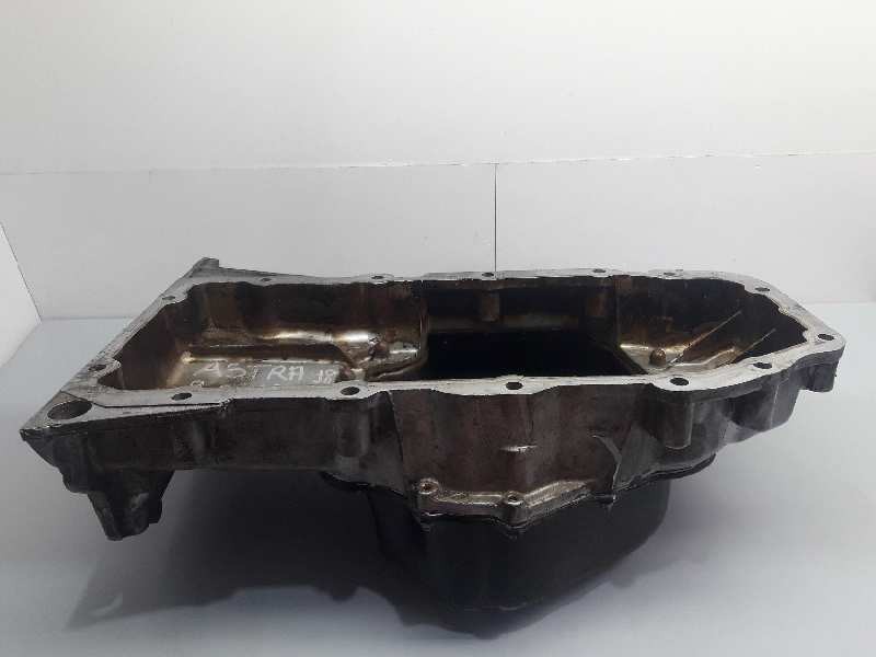 Recambio de carter para opel astra g berlina 2.0 16v cat (x 20 xev / l34) referencia OEM IAM R90400111  53171