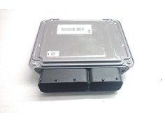 Recambio de centralita motor uce para seat leon (5f1) referencia OEM IAM 04C907309BP   2