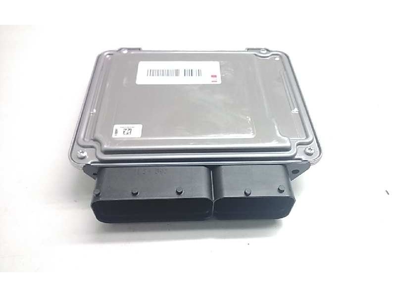 Recambio de centralita motor uce para seat leon (5f1) referencia OEM IAM 04C907309BP  