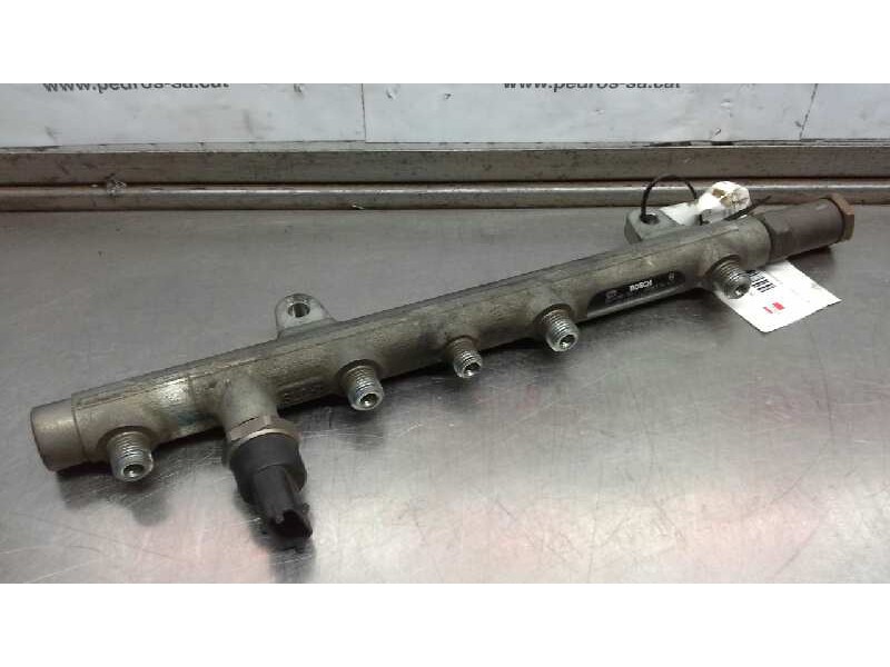 Recambio de rampa inyectora para renault laguna ii grandtour (kg0) dynamique referencia OEM IAM 0445214024  