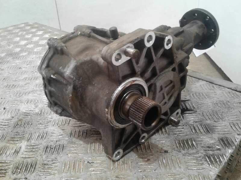 Recambio de diferencial delantero para hyundai santa fe (bm) 2.2 crdi comfort 4x4 referencia OEM IAM 060202882  
