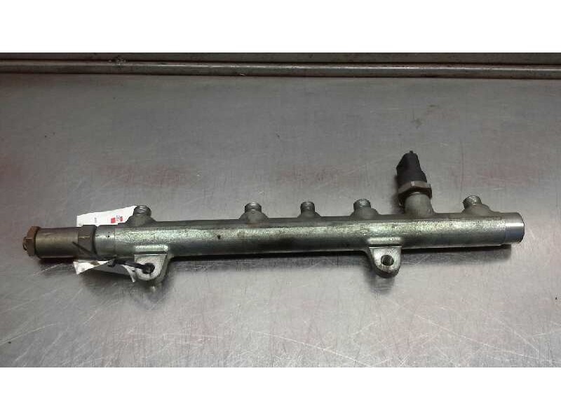 Recambio de rampa inyectora para renault laguna ii grandtour (kg0) dynamique referencia OEM IAM 0445214024  