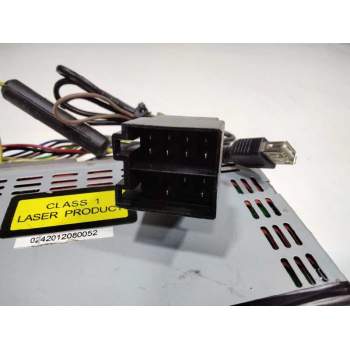 Recambio de sistema audio / radio cd para daewoo tacuma sx referencia OEM IAM   