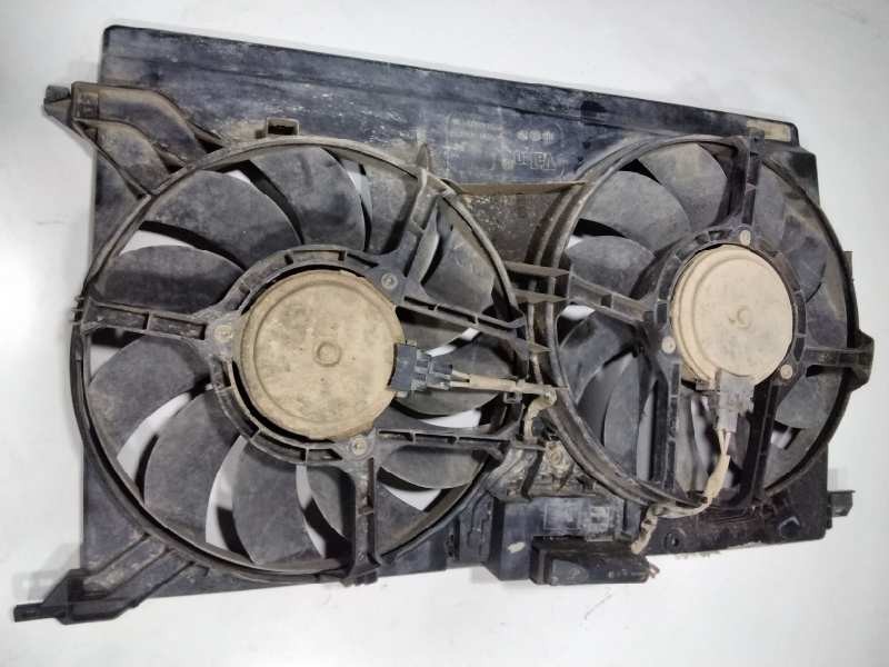 Recambio de electroventilador para opel vectra c berlina club referencia OEM IAM 1023870705P  