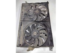 Recambio de electroventilador para opel vectra c berlina club referencia OEM IAM 1023870705P   2