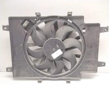 Recambio de electroventilador para alfa romeo 147 (190) 1.6 16v cat referencia OEM IAM 874103M0  105357