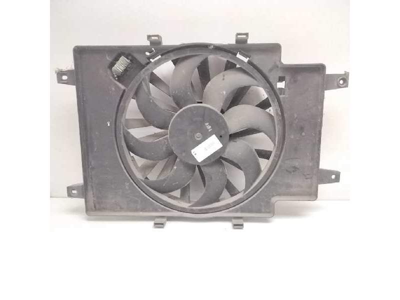 Recambio de electroventilador para alfa romeo 147 (190) 1.6 16v cat referencia OEM IAM 874103M0  105357