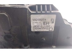 Recambio de cerradura puerta delantera derecha para opel corsa d ´´111 years´´ referencia OEM IAM 13258274   2