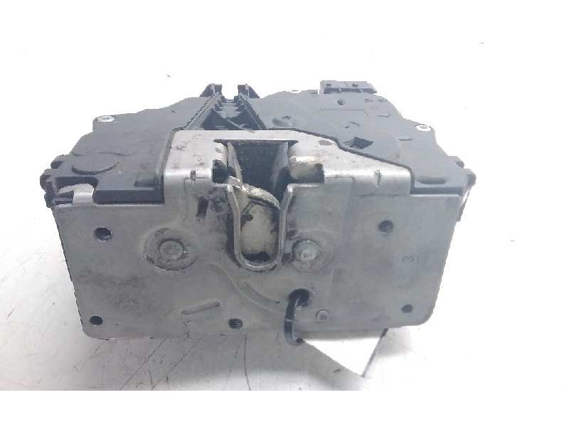 Recambio de cerradura puerta delantera derecha para opel corsa d ´´111 years´´ referencia OEM IAM 13258274  